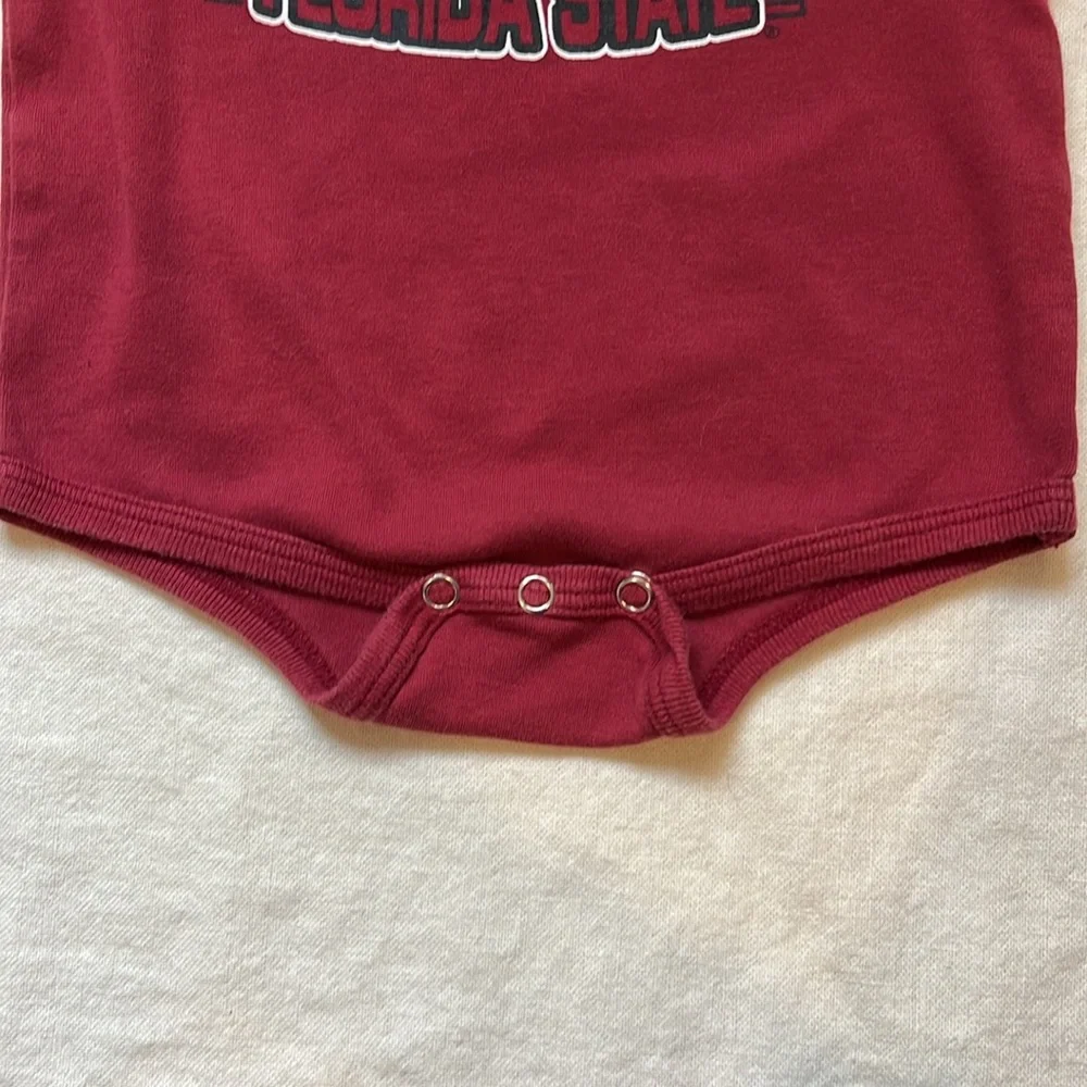 Florida State Onesie
